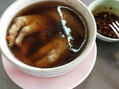 炖鸡爪-红大哥水门鸡饭(總店)