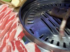 -哈哈碳都·牛肋条无限自助烤肉(宝龙店)