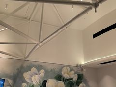 -君庭中餐馆(华强路店)