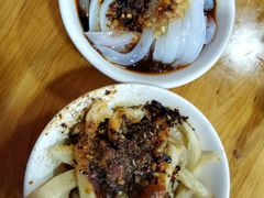 -洞子口张老二凉粉(文殊院店)