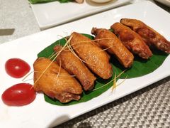 越南香茅鸡翅-PHO東田越南粉(苏州中心店)