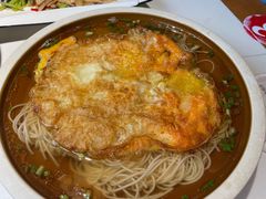 -巢湖名吃·东关老鹅汤(江南风情街店)