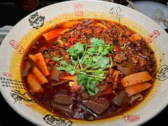 -陈麻婆豆腐(旗舰店)