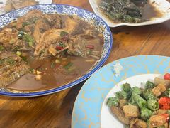 -小乐惠土菜馆(厚诚路店)