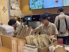 -喜茶(佛山岭南站店)