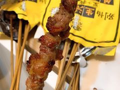 -喝丢一只鞋海鲜烧烤·海肠捞饭(东关街店)