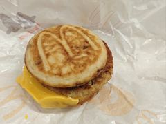 -麦当劳(伟城广场店)