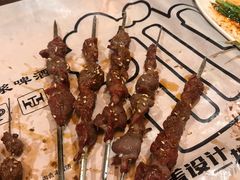 -枪火串烧·东北特色烧烤(罗湖总店)