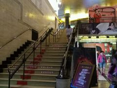 -大光明电影院(南京西路店)