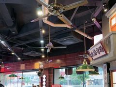 -街小坐闽南小牌档(老火车站店)