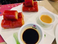 -点都德(华强南店)