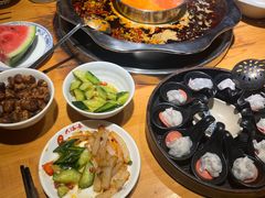 -大队长主题火锅(观音桥店)