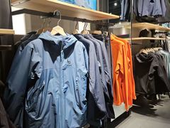 -KAILAS凯乐石(砂之船奥特莱斯店)