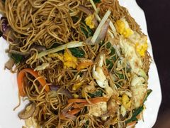 特色炒面-粤西稻里(富力路店)
