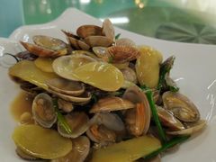 -景好海鲜餐厅(大鹏必选旅游店)