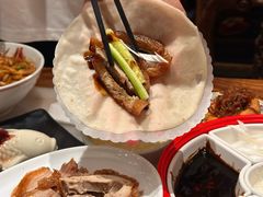 -小吊梨汤·北京菜·烤鸭(鸟巢店)