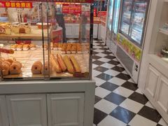 -味多美蛋糕(朝阳门华普店)