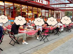 -永红源啤酒·烧烤·海鲜·大排档(台柳路店)