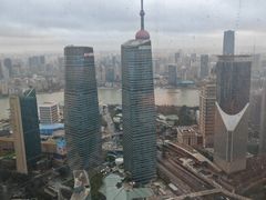-上海中心大厦