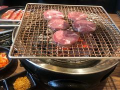 -金九姬黑牛烤肉料理(杨舍老街店)