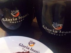 iphone_upload_pic-Gloria Jean's Coffees