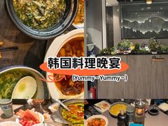 -曾家厨房·新徽菜(九华山路店)
