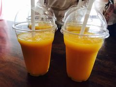 -Dang restaurant (patong phuket)