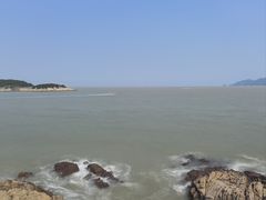 -宁波松兰山滨海旅游度假区