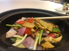 -凯宾斯基大酒店·三楼御龙轩中餐厅