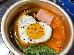 -朴太院·烤肉万岁·创意首尔料理(中联广场店)