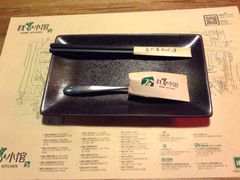 我家小馆(江汉路店)-我家小馆(江汉路店)