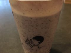 -喜茶(上海兴业太古汇店)