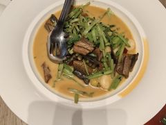 -艳阳天·非遗楚菜(武汉客厅店)