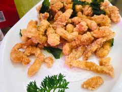 -满汉楼(江畔店)