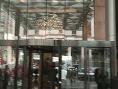 -北京朝阳悠唐皇冠假日酒店