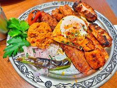 -SULTAN·苏坦土耳其餐厅(新光汇店)