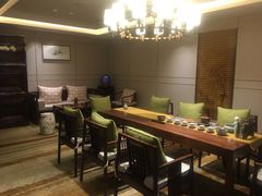 -郑州美盛喜来登大酒店