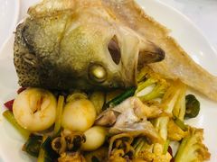 -碧中海汤泉汗蒸酒店