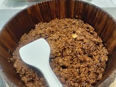 -清心素食自助餐厅(夫子庙店)