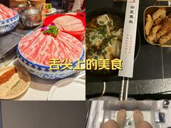 -尚足影院式足疗·住宿·美食(解放碑店)