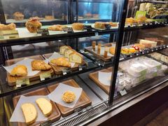 -星巴克(深圳北站B5检票口)