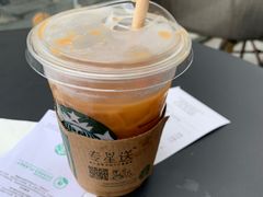 -星巴克臻选(深圳华强北茂业店)