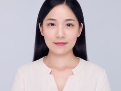 -iF摄影•全家福•证件照•形象照(南山店)