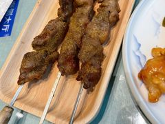 -清真  吐鲁番餐厅(牛街店)