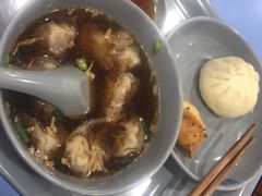 -天天锅贴王(迎凤街店)