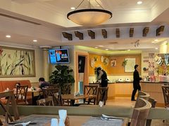 -国宾酒店-花园咖啡自助餐厅(北营房中街店)