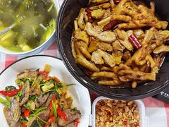 -聚味瞿记·龙虾堂(树木岭店)