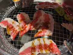 -伊茉家的烤肉店(勒泰中心店)