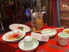 -袁老四火锅(金钟精英城店)