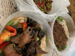 -肆姐面粉馆(坡子街店)